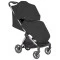 Прогулочная коляска CARRELLO Atom M CRL-5527 diamond black /1/